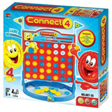 4 in A Row Puzzle Board Games for Kids