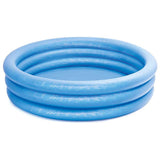 3 Ring Blue Padding Pool By Intex