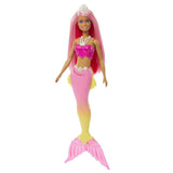Barbie Dreamtopia Doll Assorted