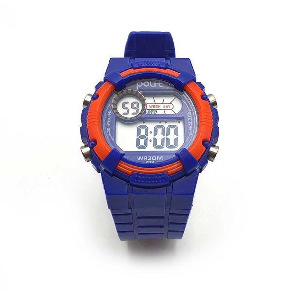 Polit cheap kids watch