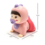 Smart Toy Crawling Baby Best For Early Education