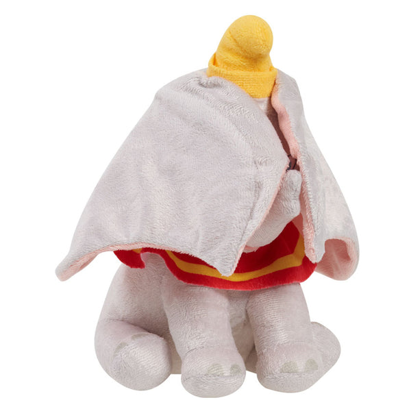 Dumbo peek sales a boo