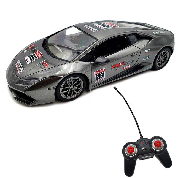 Remote Control Bonzer Car 1 16 Scale Model IBuyGreat