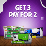 Get 3 Pay For 2 (Deal 3)