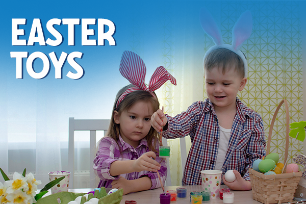 2023 Best Easter Kids Toys Online - IBuyGreat