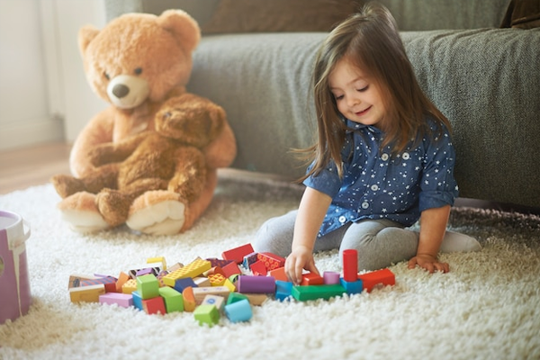 Top 7 Baby Girl Toys in the UK