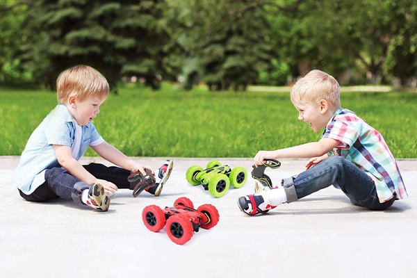 Top 7 Remote Control Cars For Boys