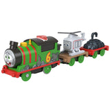 Thomas And Friends Talking Percy Engine