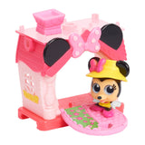 Disney Doorables Mini Playset - Minnie