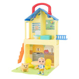 Cocomelon Pop Up House Playset