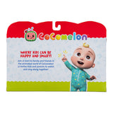Cocomelon 4 Pack Cody Family