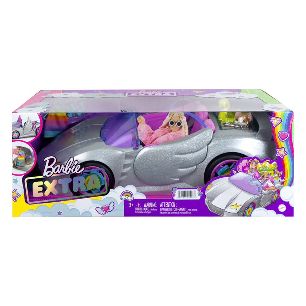 Barbie Extra Vehicle