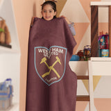Towel By West Ham United FC