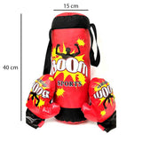 Boom Sports Boxing Set