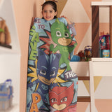 Save The Day Towel By PJ Masks