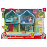 Cocomelon Deluxe Family House Playset
