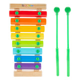 Cocomelon First Act Instrument Xylophone