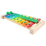 Cocomelon First Act Intrument Xylophone