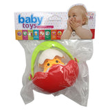 Ratel Set Baby Toy