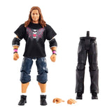 WWE Wrestlemania Elite Collection Action Figures