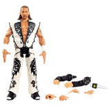WWE Wrestlemania Elite Collection Action Figures