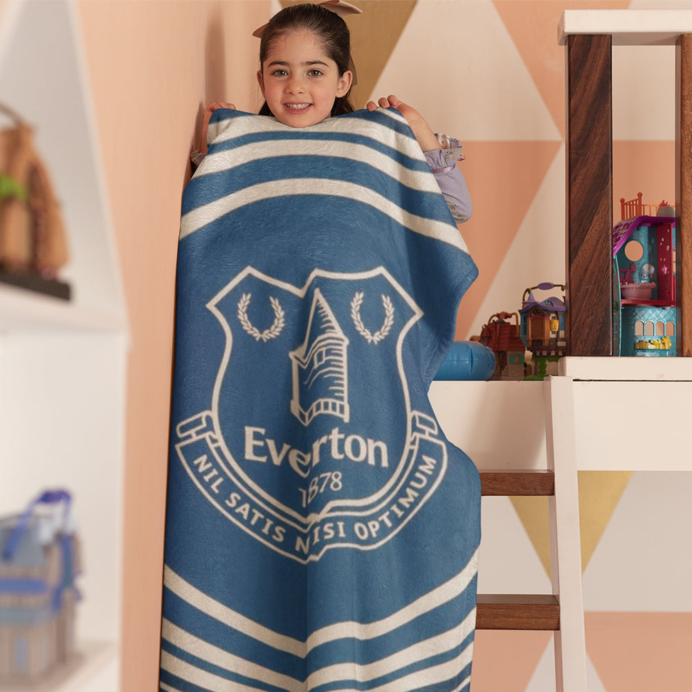 Everton 1878 Towel