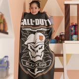 Black Ops Towel By Call Of Duty