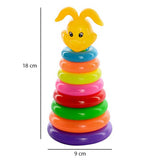Rainbow Toddler Toy
