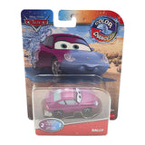 Disney Pixar - Colour Changer Cars