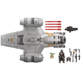 Star Wars Mission Fleet Razor CrestStar Wars Mission Fleet Razor Crest