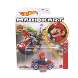 Hot Wheels Mario Kart Assortment