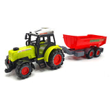 Farmer Truck Assorted Styles( Tractor)