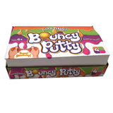 4 in1 Bouncing Putty Tub