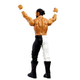 Andrade - WWE Wrestlemania