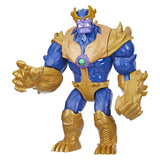 Marvel Avengers Mech Strike Monster Hunters Thanos