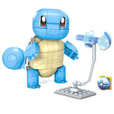 Mega Construx Pokemon Build And Show Squirtle