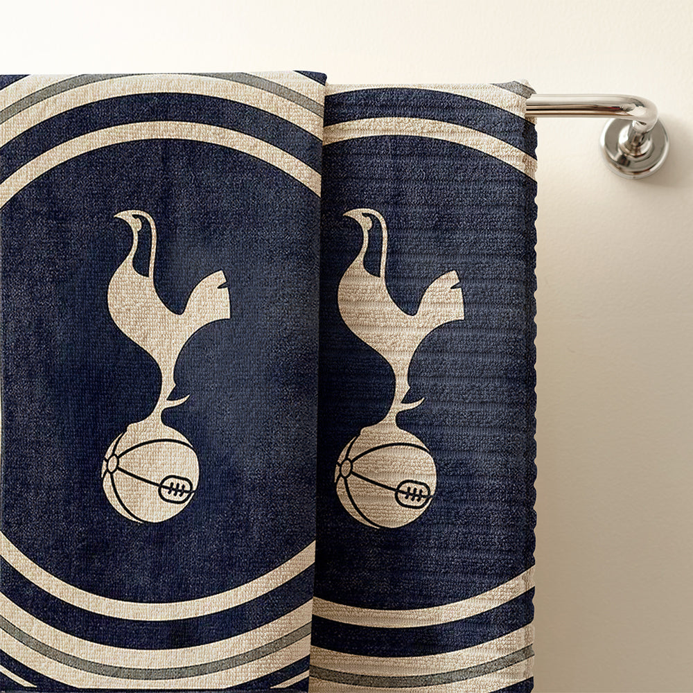 Towel By Tottenham Hotspur FC