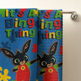 Bing Thing Towel By Bing Bunny