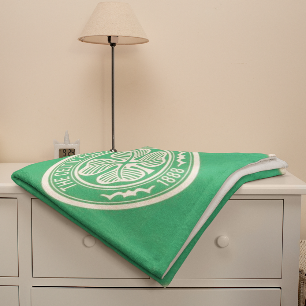 Celtic Football Club Towel