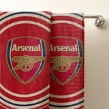 Red Towel By Arsenal FC Pulse