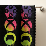 Official Gear Towel By X Box