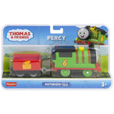 Thomas And Friends Percy Motorized Engine