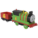 Thomas And Friends Percy Motorized Engine