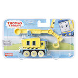 Thomas And Friends Crane Vehicle