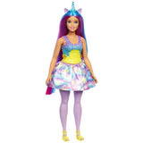 Barbie Dreamtopia Unicorn Dolls