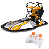 2 In 1 Drift Hover Craft & Drone