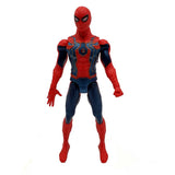 Avengers Spider Man Super Hero Action Figure Toy