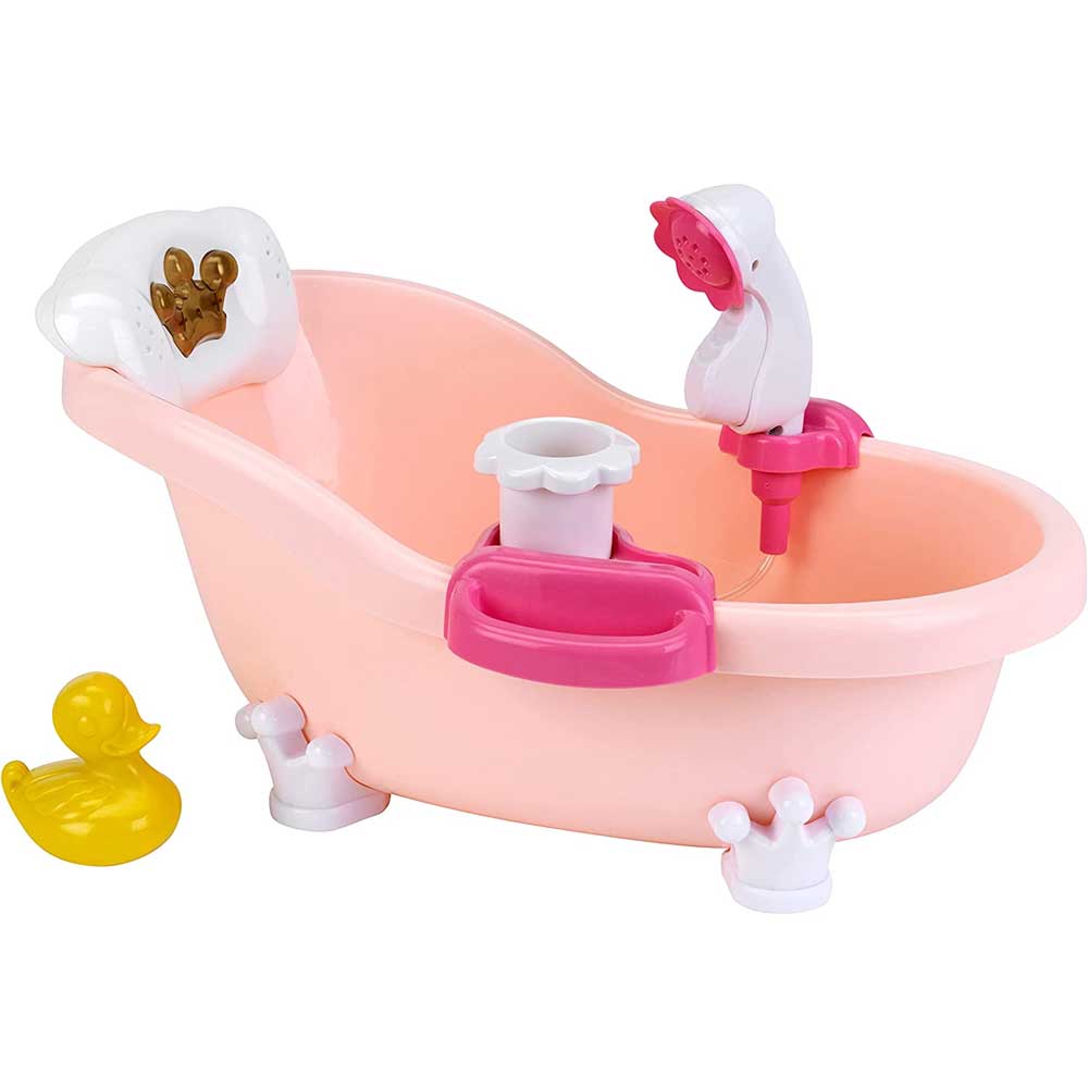 Baby Bath Tub with Music