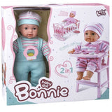 Baby Bonnie 2 in 1
