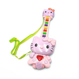 Baby World Musical Hello Kitty Guitar